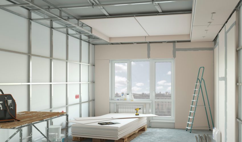 Drywall L Trim Drywall L Trim
