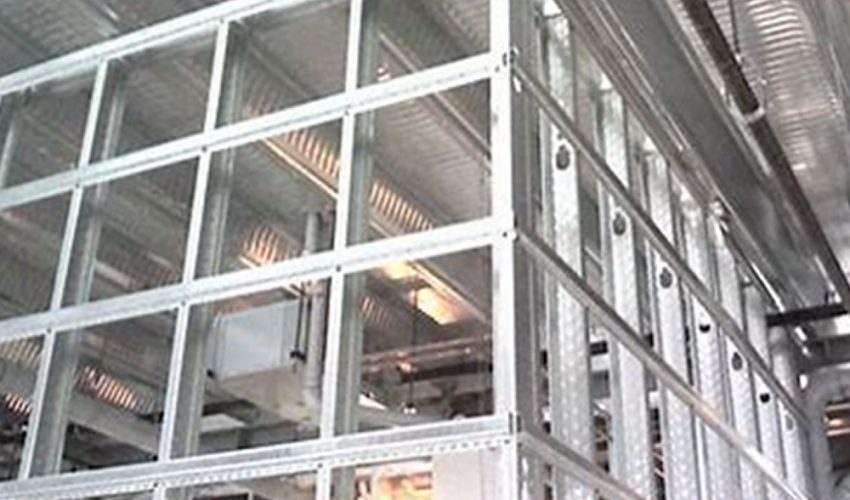 Resilient Channel Resilient Channel